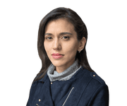 Seema Jilani