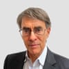 Headshot of Kenneth Roth