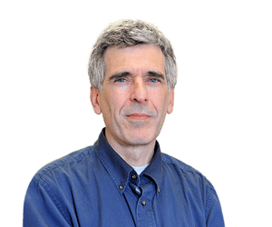 नॉर्मन सोलोमन