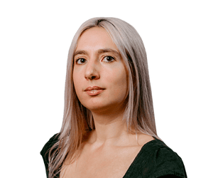 Alaina Demopoulos