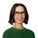 Polly Hudson