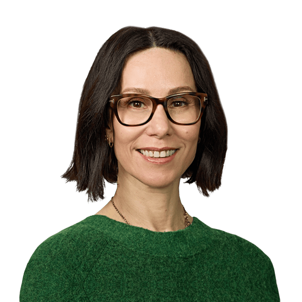 Polly Hudson