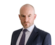 Johnny Ryan