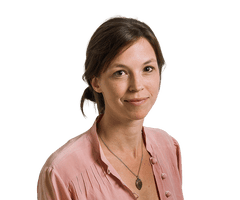 Annie Kelly