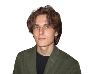 Alex Bronzini-Vender