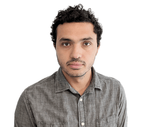 Ahmed Moor