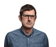 Louis Theroux