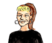 Fiona Katauskas