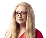 Van Badham