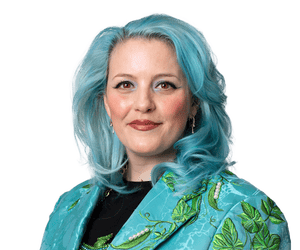 Alix Fox