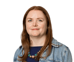 Monica Horridge