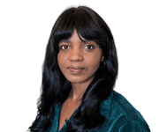 Zandile Powell