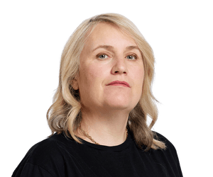 Emma Hayes