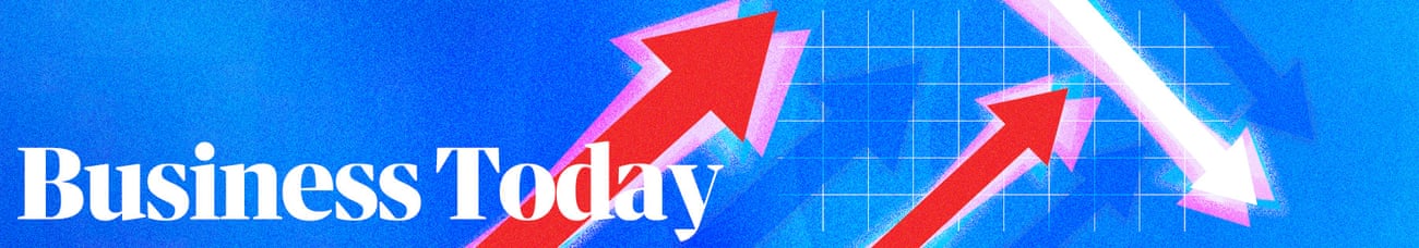 Business Today - The Guardian