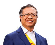 Gustavo Petro