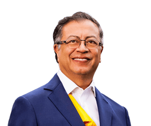 Gustavo Petro