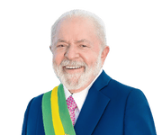Luiz Inácio Lula da Silva