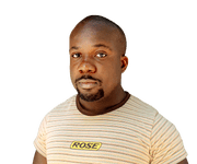 Jason Okundaye