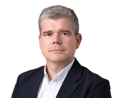Owen Gibson, deputy editor