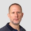 Headshot of Luke Hoyland