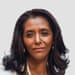 Zeinab Badawi