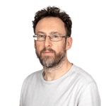 Steve Valdez-Symonds