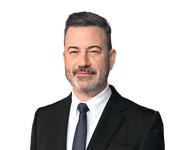 Jimmy Kimmel
