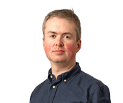 Eoghan Gilmartin