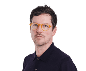 Philip Oltermann