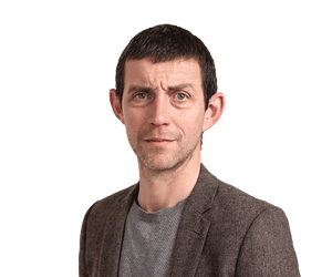 मैट ह्यूजेस