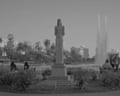 Excerpt from Abel leaves LA documentary, leaving nan city
