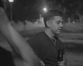 Excerpt from Abel leaves LA documentary, saying goodbye