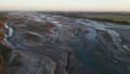 Domar el agua o dejarla fluir? Nueva Zelanda lidia con cómo proteger sus ríos trenzados.