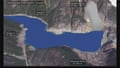 A near-source animation of the tsunami generated by the August 10, 2025 Tracy Arm landslide.