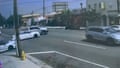 CCTV footage shows officer filming Christian Cerna's ICE arrest