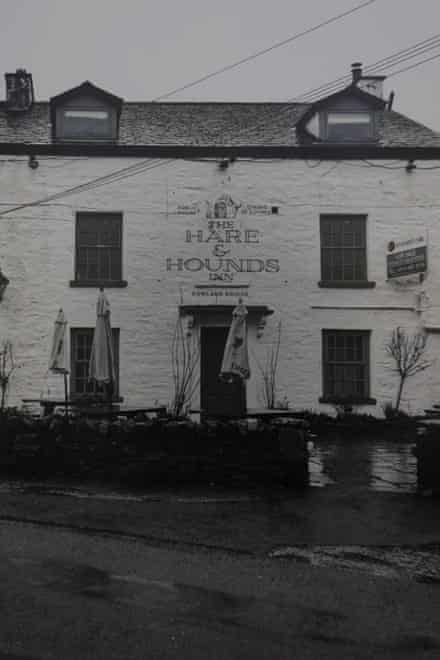 ‘Now the village is dead. It’s awful’: why was one of Britain’s best pubs forced to close?