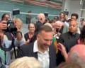 Ο Ζακ Πολάνσκι αποκαλεί τη δικομματική πολιτική νεκρή μετά τη νίκη του δημάρχου και του συμβουλίου