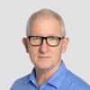 Headshot of David Munk