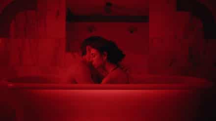 ‘It’s about processing’: the artist who spent three months recreating the most poignant moments with her ex