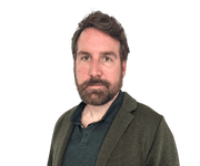 Dave Keating