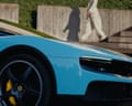 ¿Por qué Ferrari está enfrentando tanto rechazo a su primer coche eléctrico?