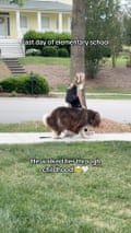 The pet Ill never forget: Chewy the dog, who loves gardening – and saving lives
