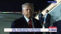 Trump claims US fuel prices not very high as costs surge amid Iran war