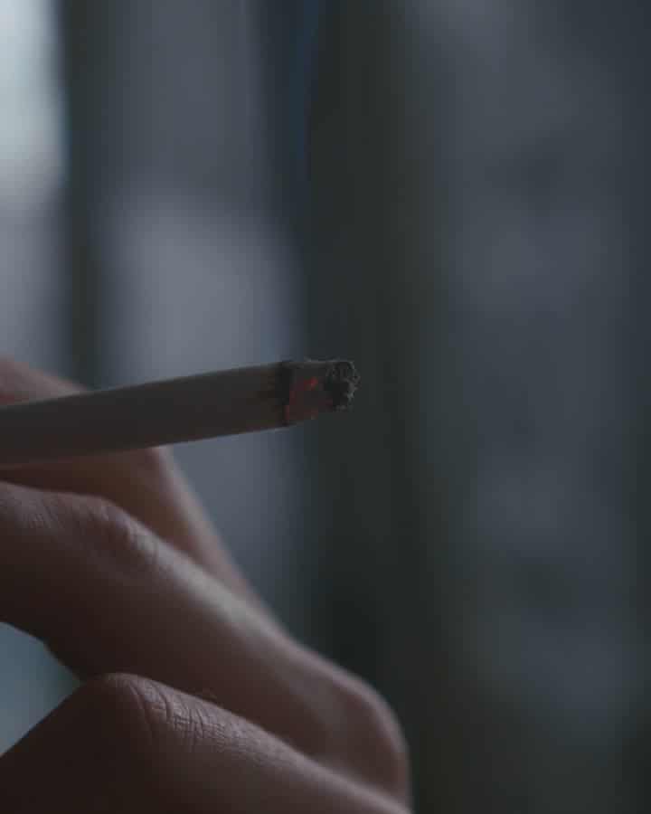 does zendaya smoke cigarettes While filming Euphoria, served as an executive producer of season two and was highly involved with shaping the narrative and keeping the characters storylines as authentic as possible. Zendaya was particularly Was 'Euphoria' Channeling 'It's Always