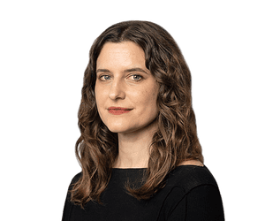 Eva Corlett