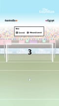 How Egypt beat Australia on penalties in the World Cup last 32 – video