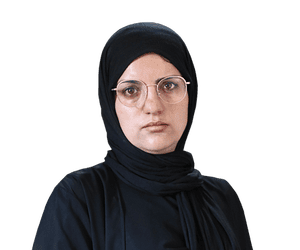 Aliyah Abdel Majid al-Halaq