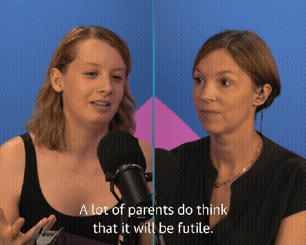 Annie Kelly speaks to social affairs correspondent Jessica Murray.