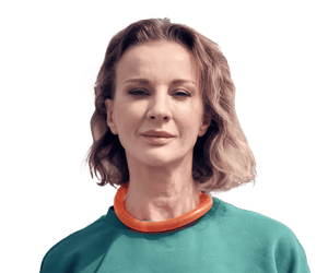 Diana Berg