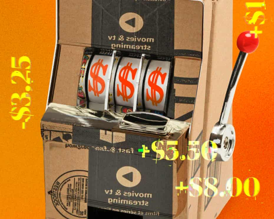 We were at their mercy': inside the Amazon tactics that hiked prices across the internet | US news